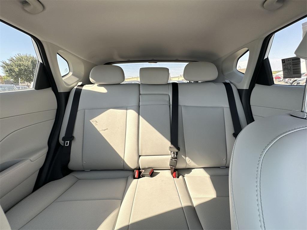 new 2026 Hyundai Kona car