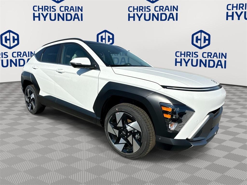 new 2026 Hyundai Kona car