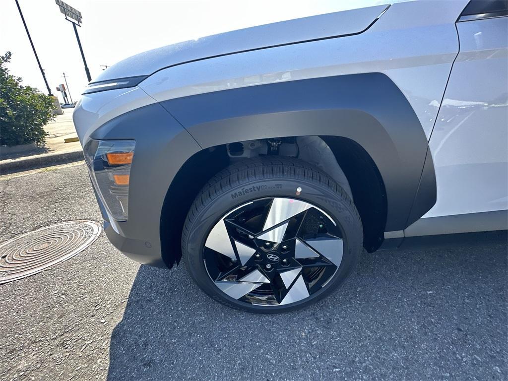 new 2026 Hyundai Kona car