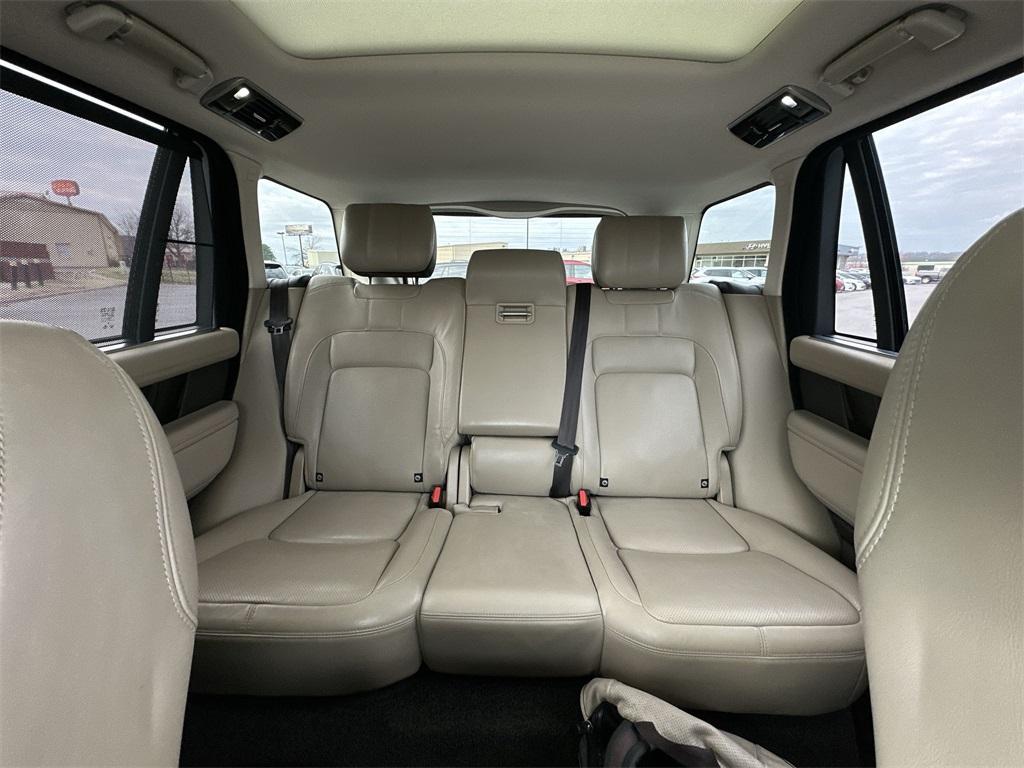 used 2019 Land Rover Range Rover car, priced at $35,274