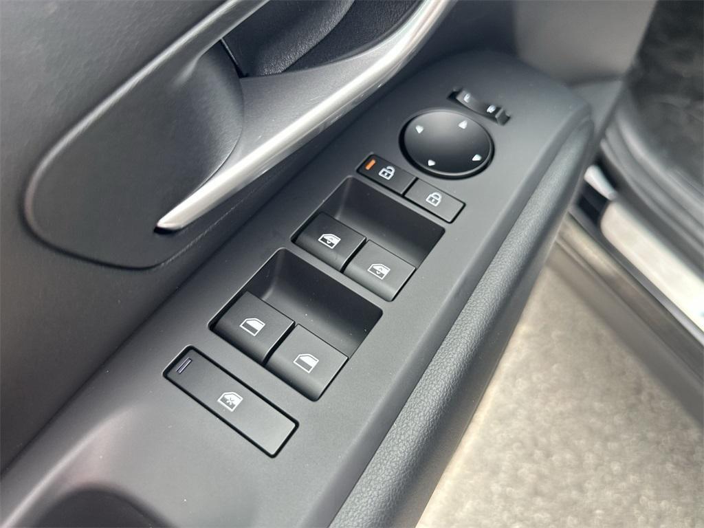 new 2025 Hyundai Tucson car, priced at $33,605