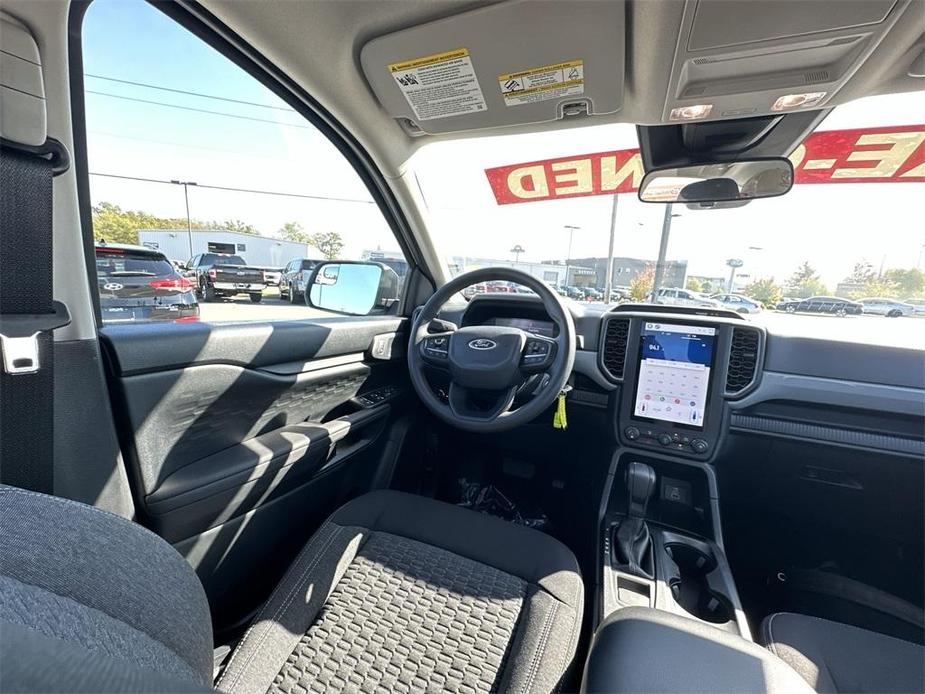 used 2024 Ford Ranger car, priced at $31,955