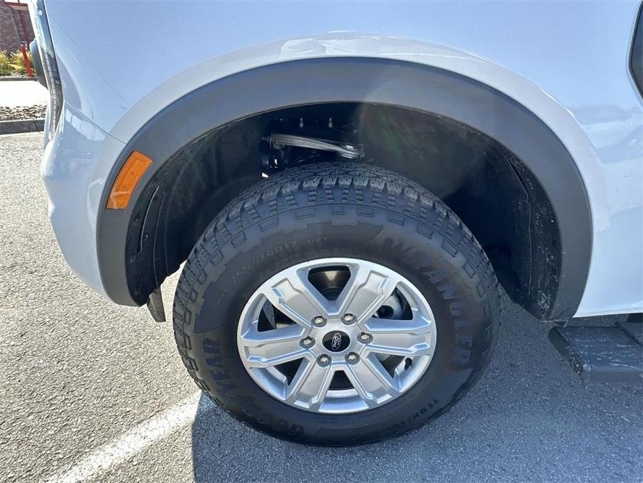 used 2024 Ford Ranger car, priced at $31,955