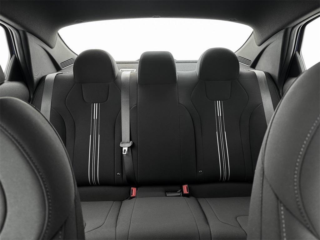 new 2025 Hyundai Elantra car, priced at $23,885