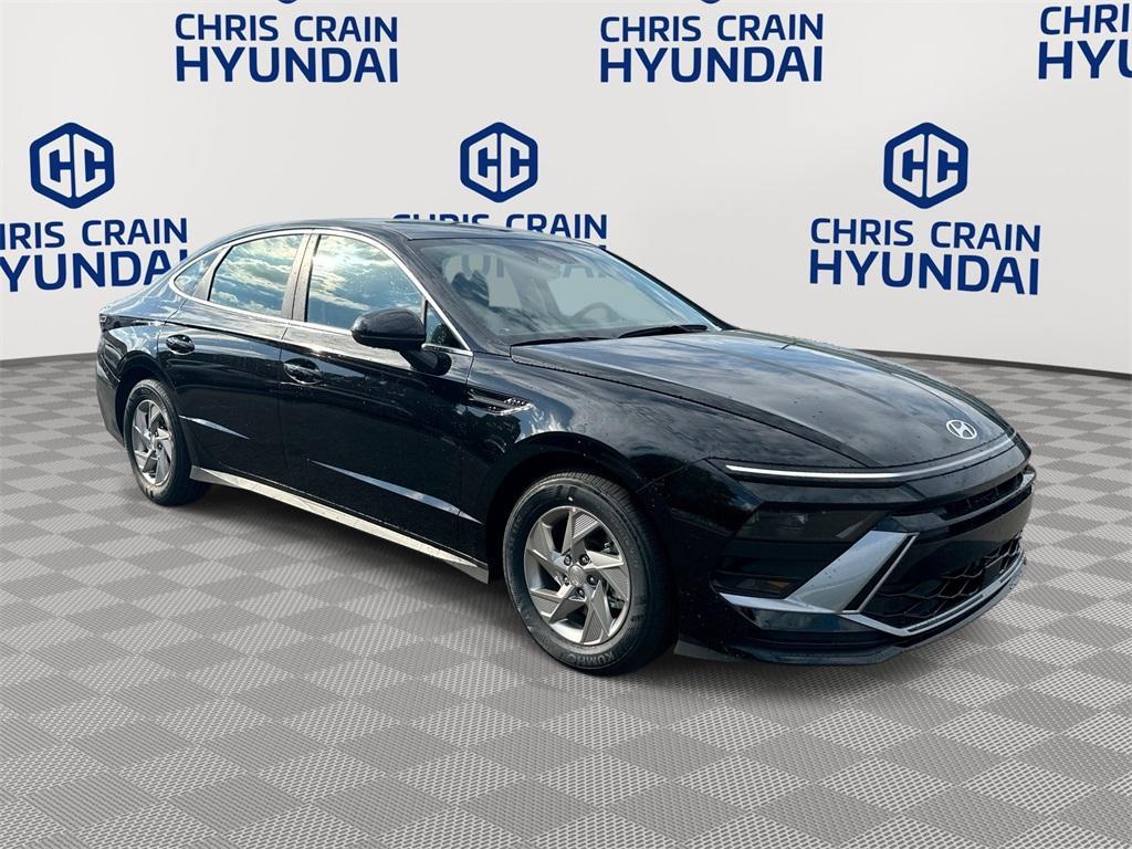 new 2026 Hyundai Sonata car