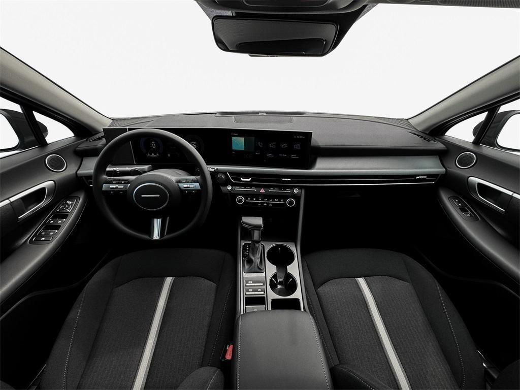 new 2026 Hyundai Sonata car