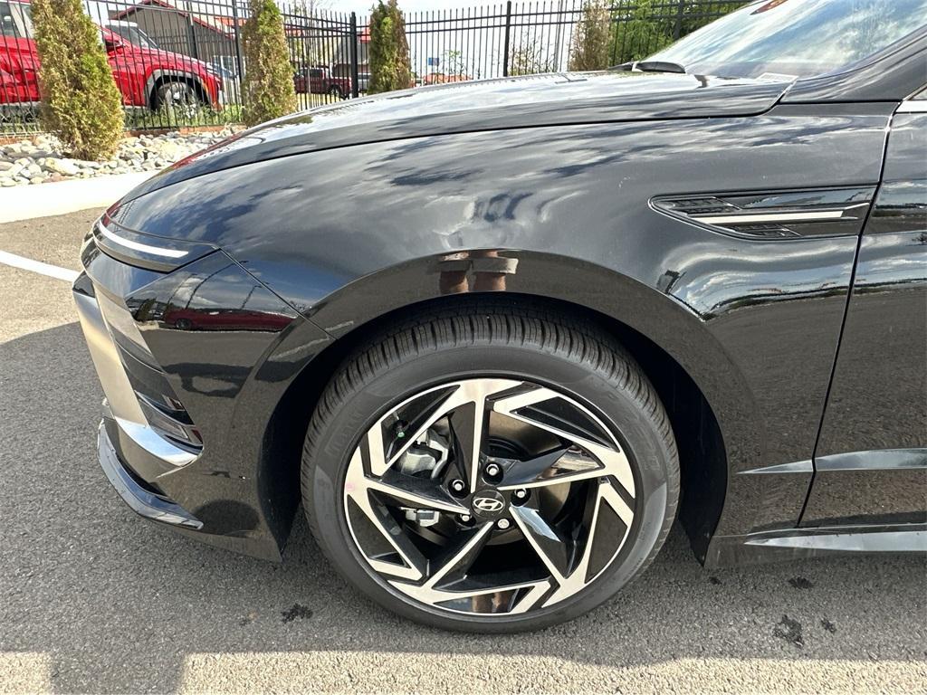 new 2026 Hyundai Sonata car