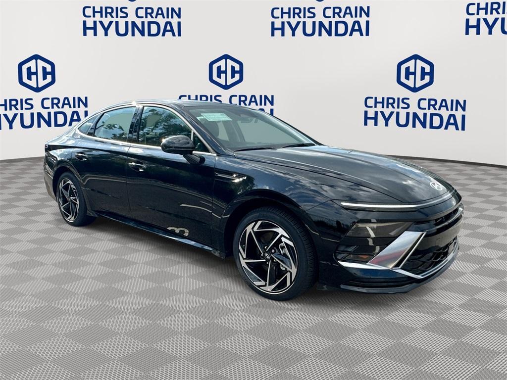 new 2026 Hyundai Sonata car