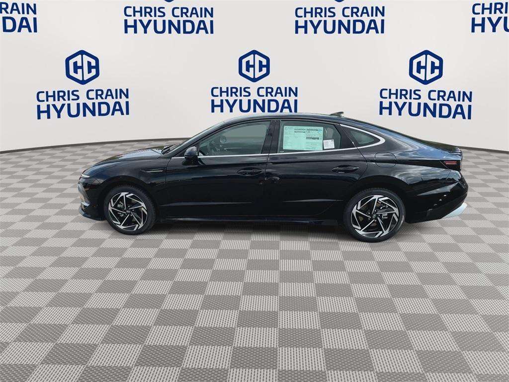 new 2026 Hyundai Sonata car