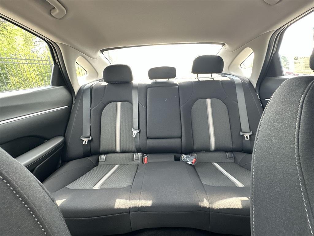 new 2026 Hyundai Sonata car