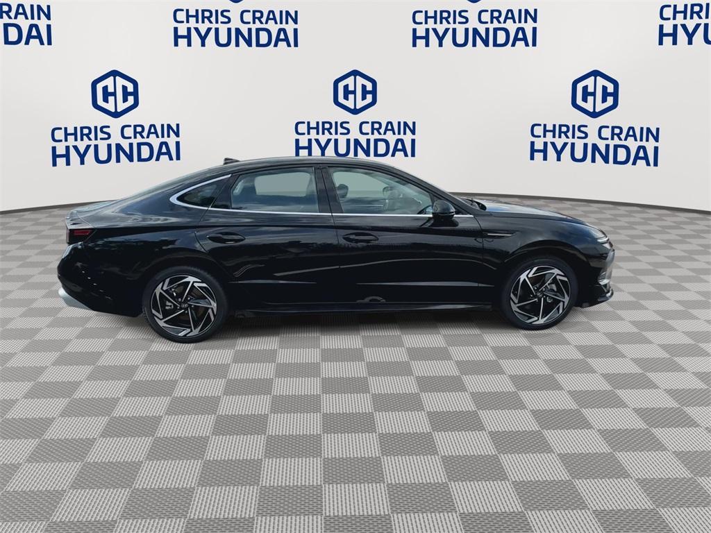 new 2026 Hyundai Sonata car