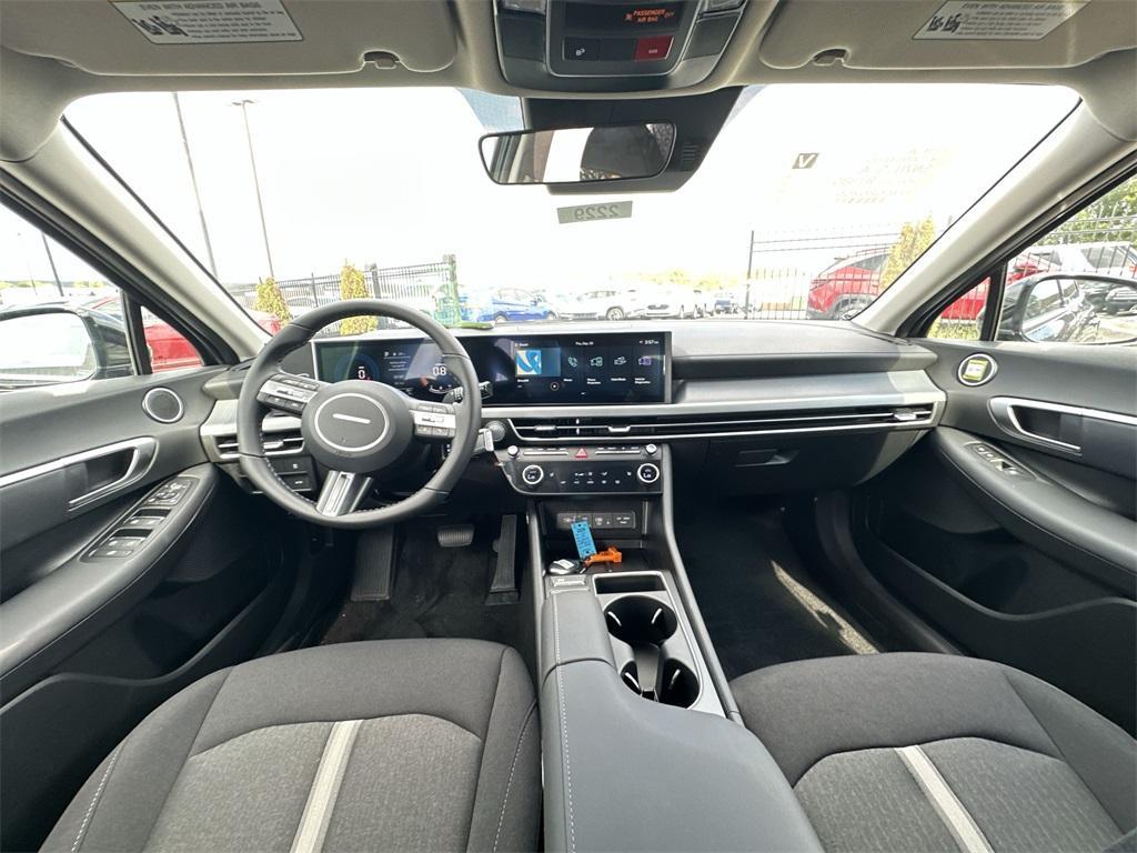 new 2026 Hyundai Sonata car