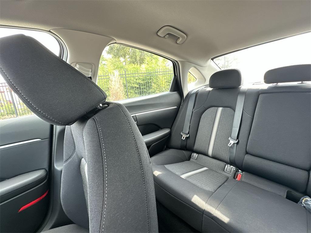 new 2026 Hyundai Sonata car