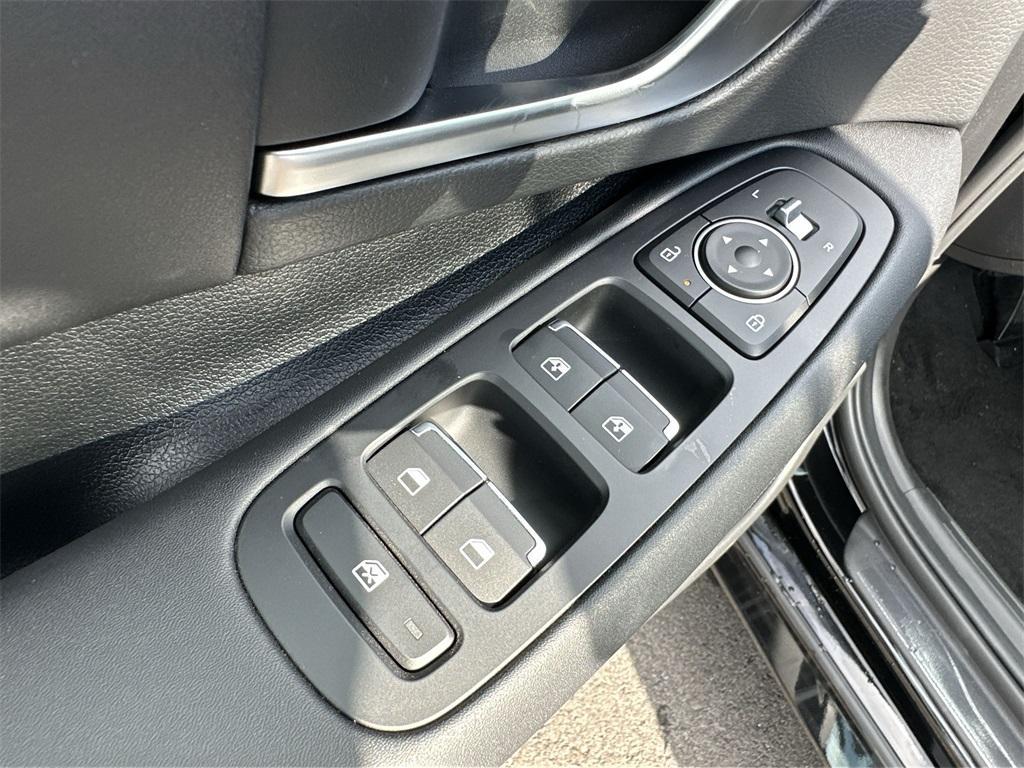 new 2026 Hyundai Sonata car