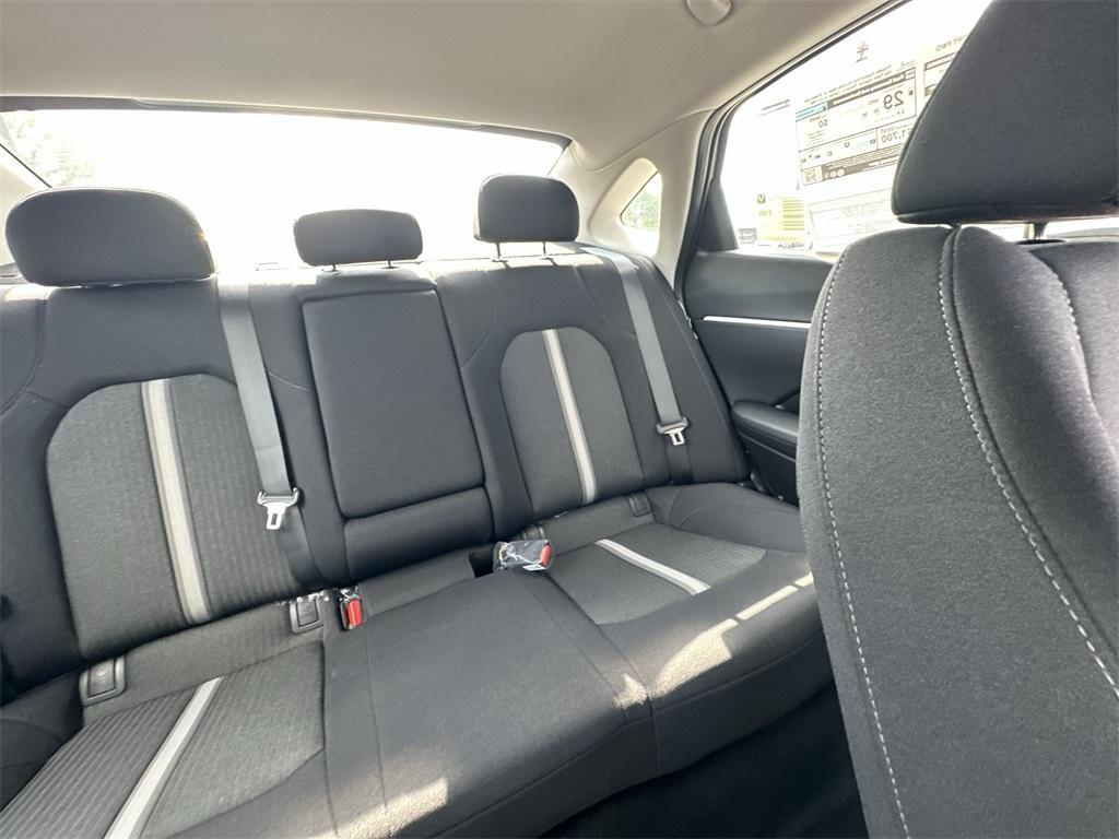 new 2026 Hyundai Sonata car