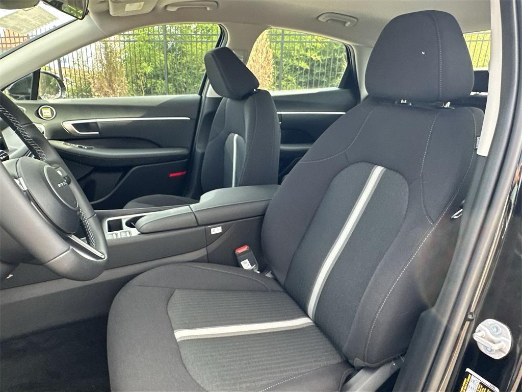 new 2026 Hyundai Sonata car