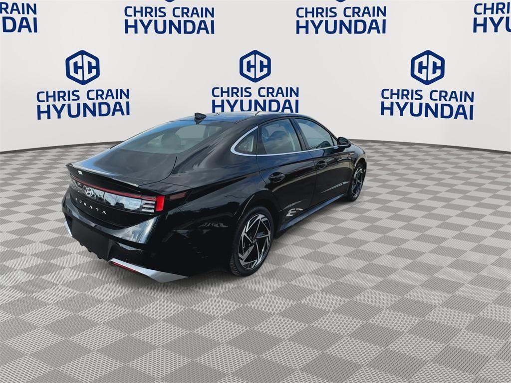 new 2026 Hyundai Sonata car