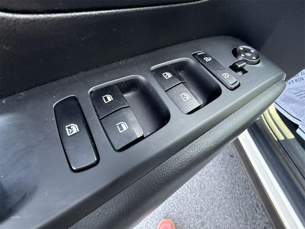 used 2023 Hyundai Tucson car, priced at $23,134