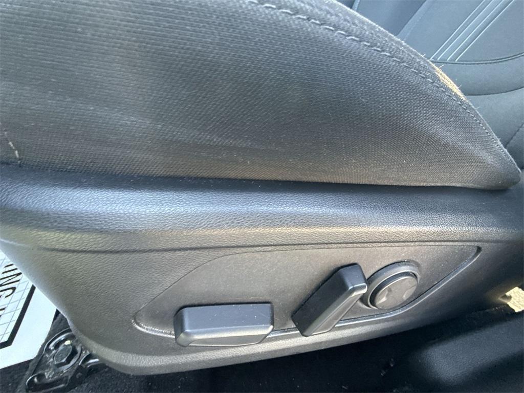 used 2023 Hyundai Tucson car, priced at $23,134