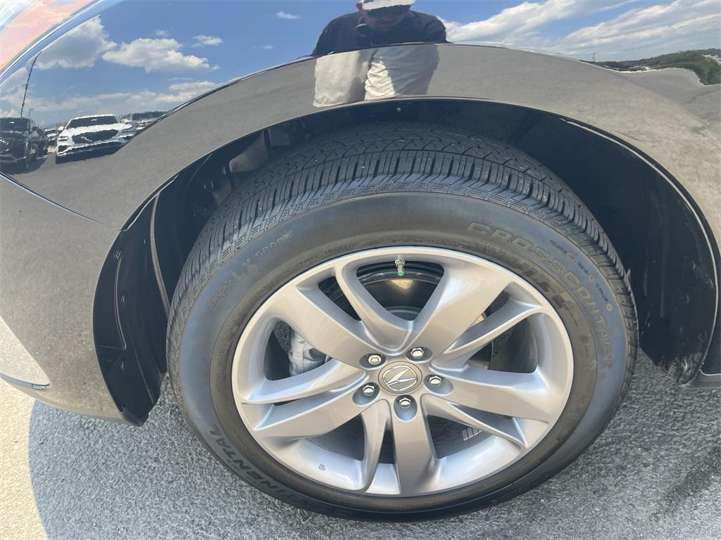 used 2019 Acura RDX car, priced at $28,682