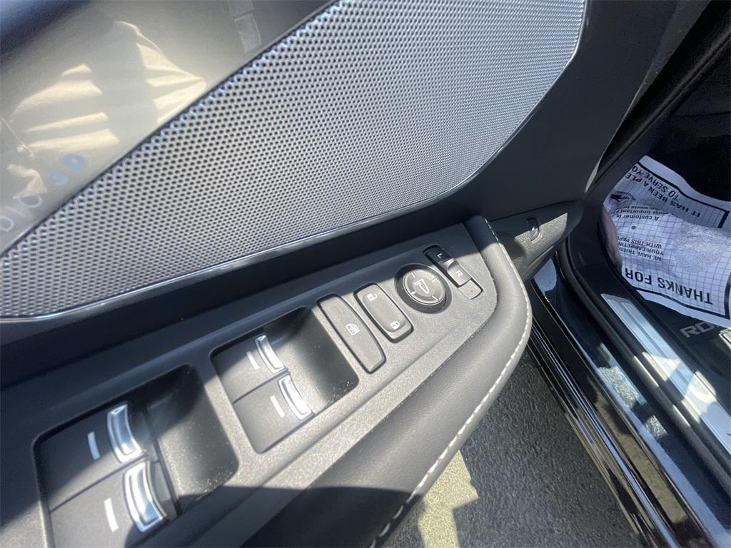 used 2019 Acura RDX car, priced at $28,682