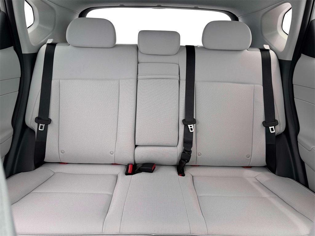 new 2026 Hyundai Kona car