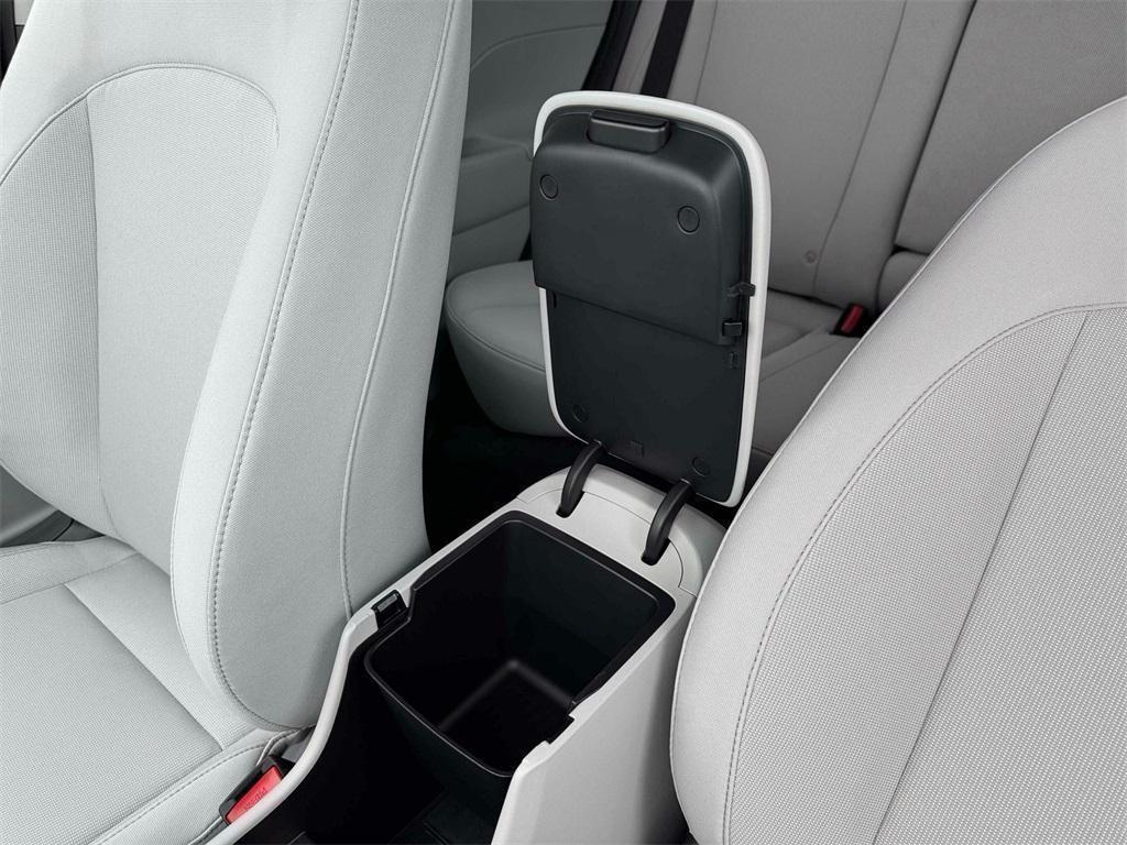 new 2026 Hyundai Kona car