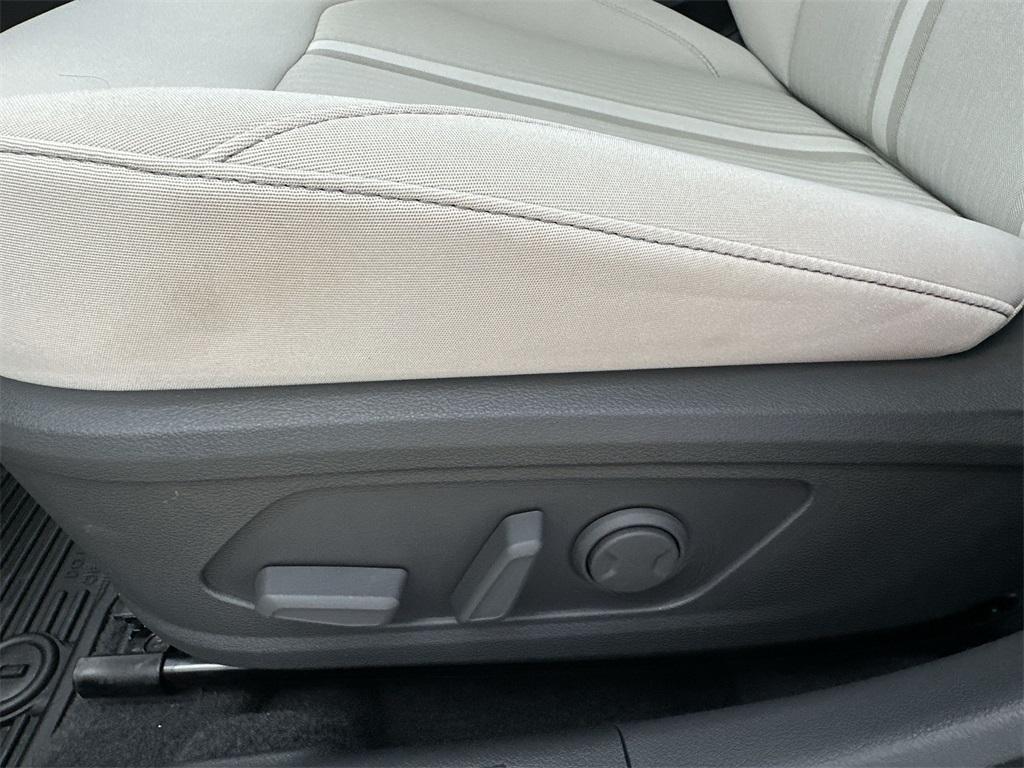 new 2025 Hyundai Sonata Hybrid car, priced at $31,565