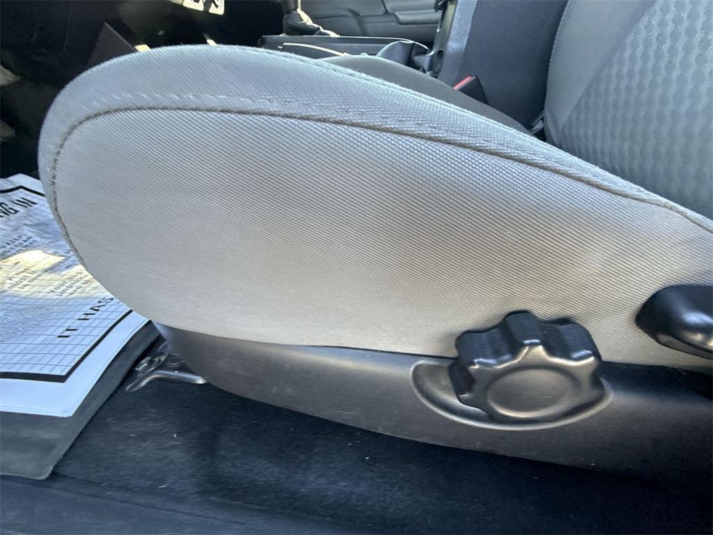 used 2021 Toyota Tacoma car, priced at $31,280