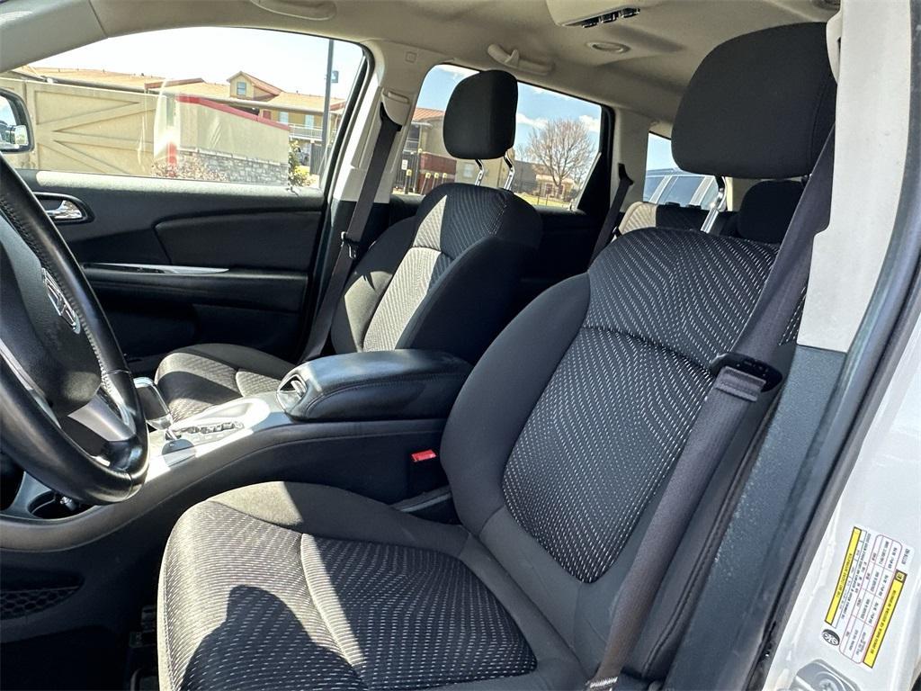 used 2019 Dodge Journey car, priced at $13,353