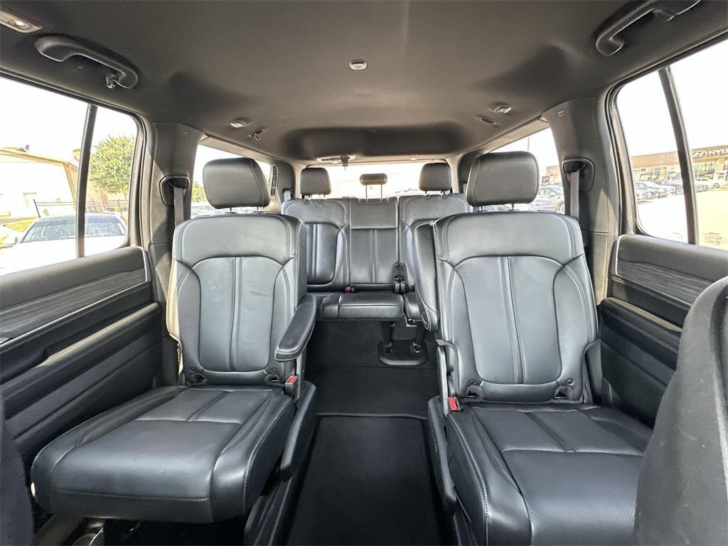 used 2024 Jeep Wagoneer car, priced at $46,561