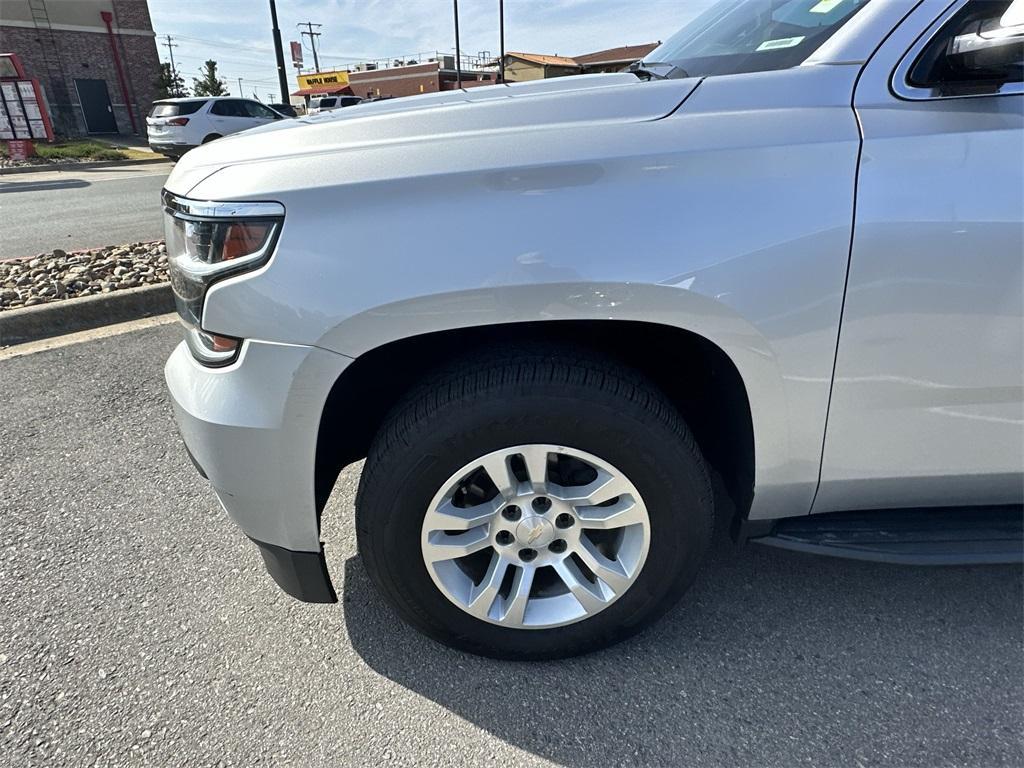 used 2019 Chevrolet Tahoe car, priced at $26,692