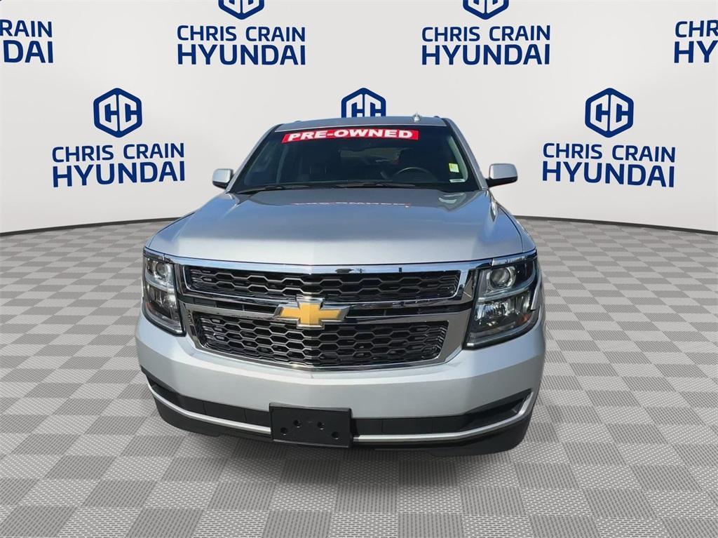 used 2019 Chevrolet Tahoe car, priced at $26,692