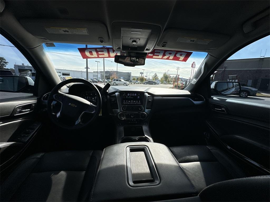 used 2019 Chevrolet Tahoe car, priced at $26,692