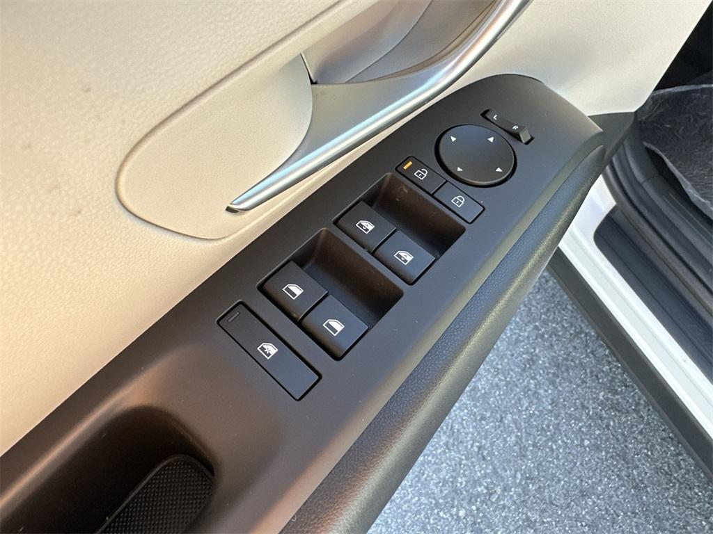 new 2025 Hyundai Tucson car, priced at $29,580