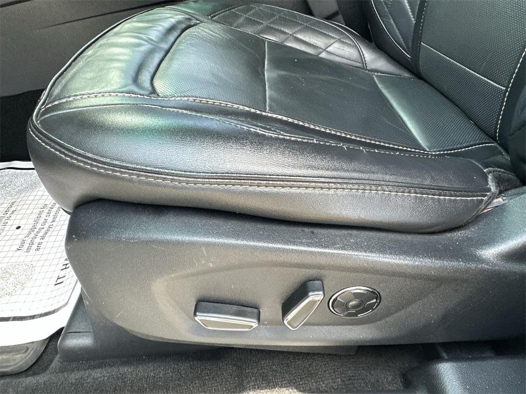 used 2016 Ford Explorer car, priced at $18,500