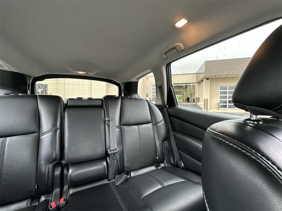 used 2020 Nissan Pathfinder car, priced at $19,545