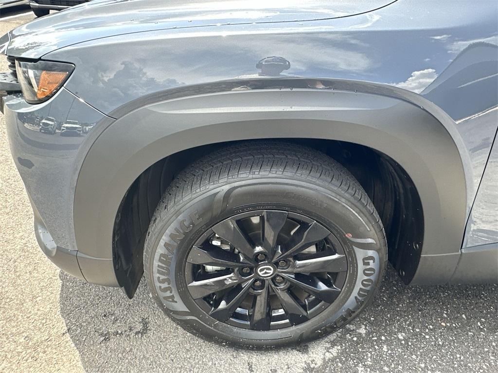 used 2025 Mazda CX-50 car, priced at $29,461
