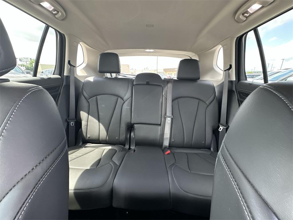 used 2020 Buick Envision car, priced at $19,999
