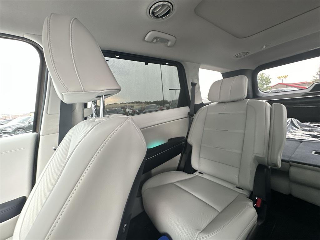 new 2026 Hyundai Palisade car