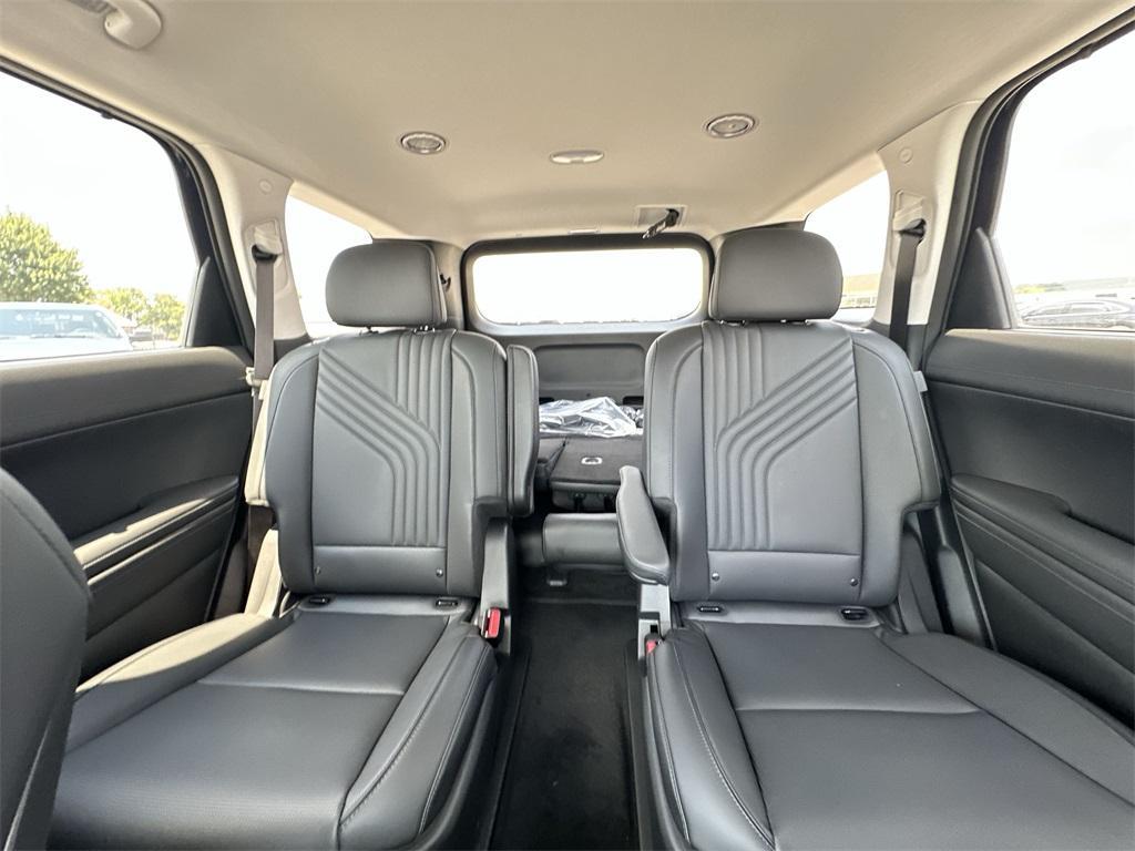 new 2026 Hyundai Palisade car