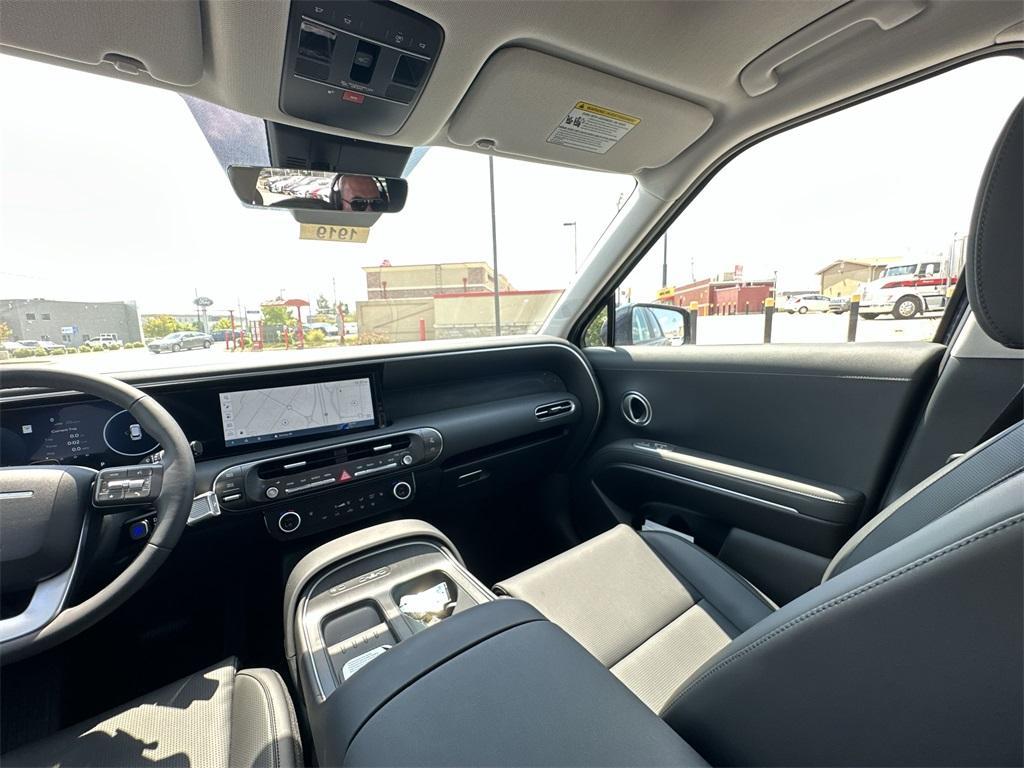 new 2026 Hyundai Palisade car