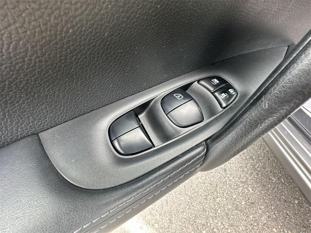 used 2019 Nissan Rogue Sport car, priced at $12,745