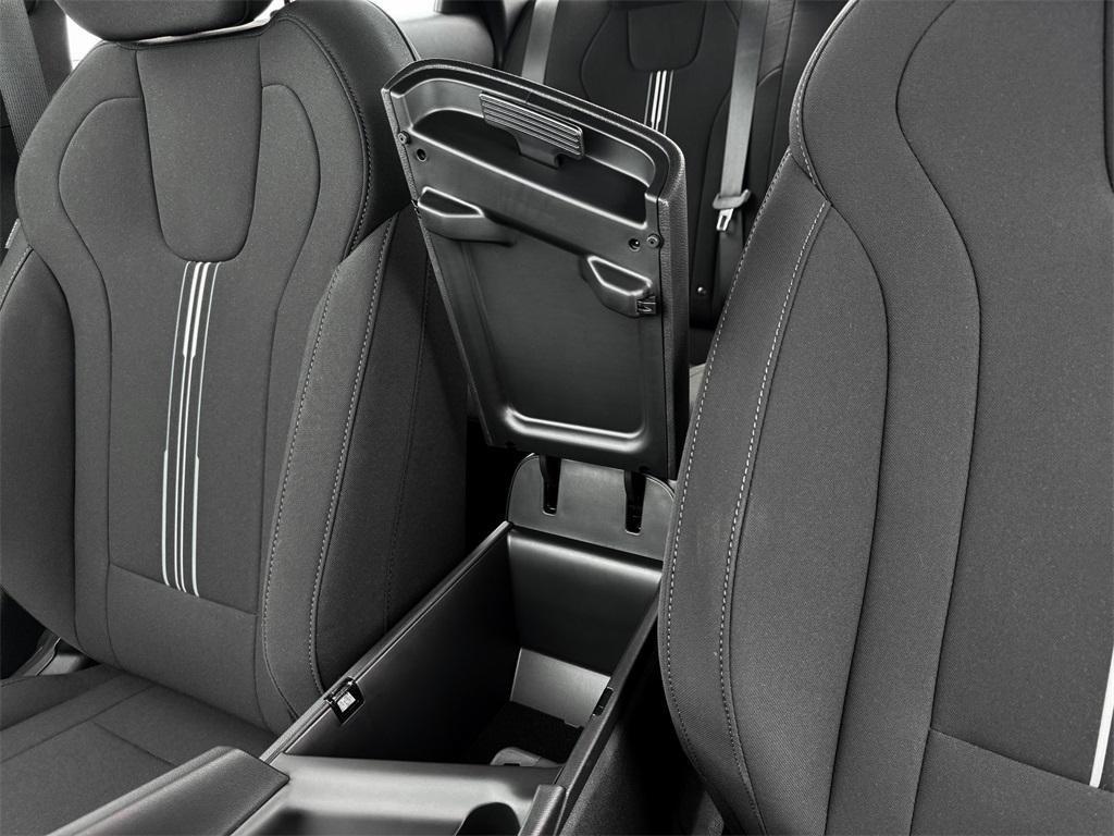 new 2025 Hyundai Elantra car, priced at $23,885