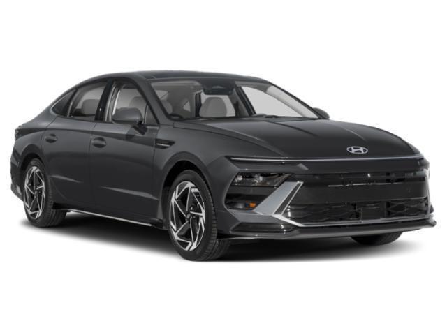 new 2025 Hyundai Sonata car