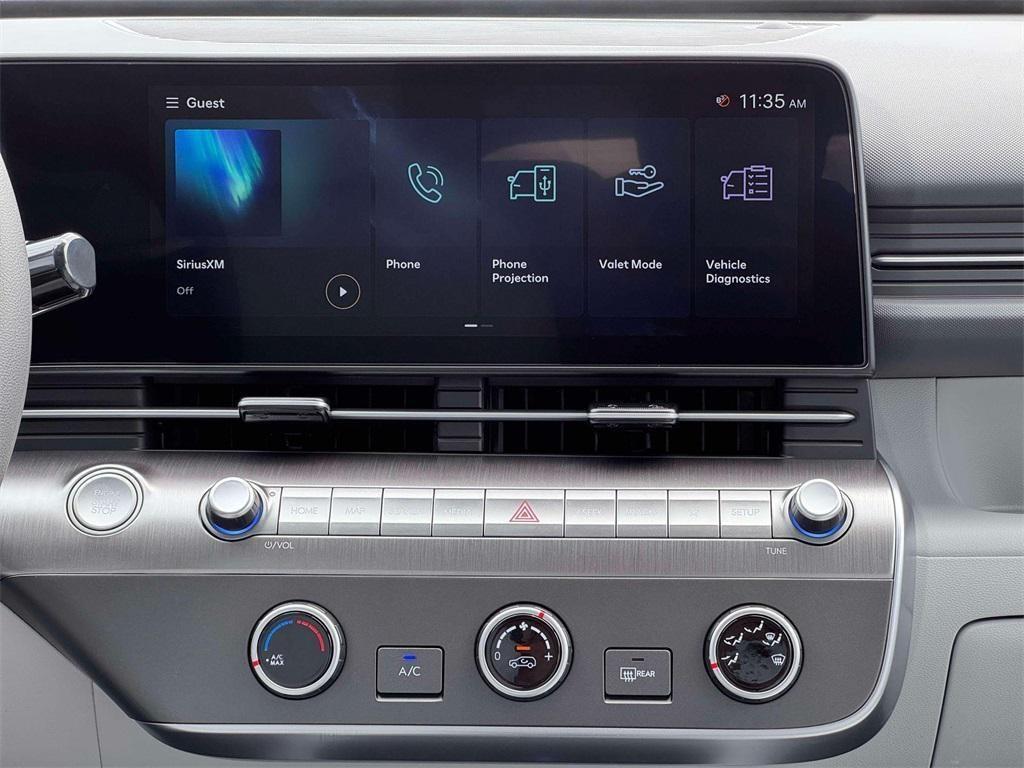 new 2026 Hyundai Kona car