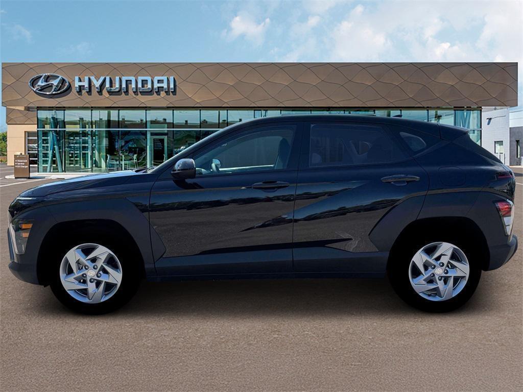 new 2026 Hyundai Kona car