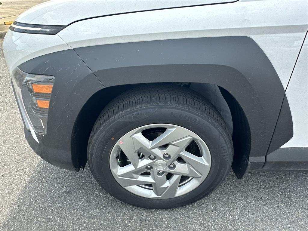 new 2026 Hyundai Kona car