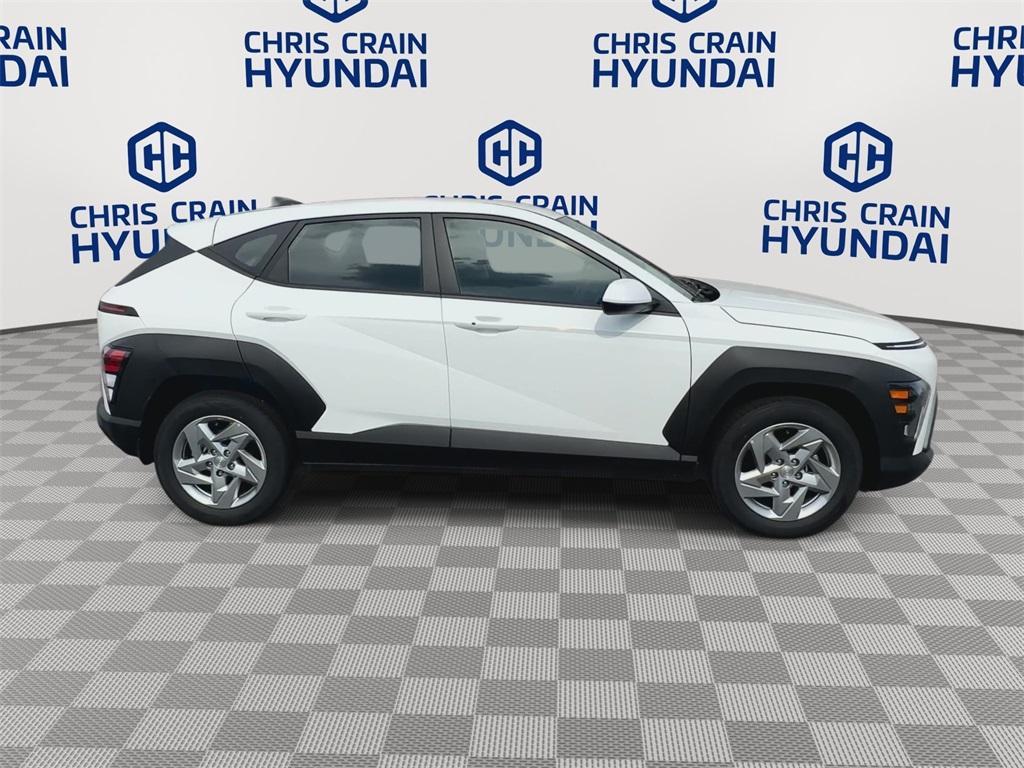 new 2026 Hyundai Kona car