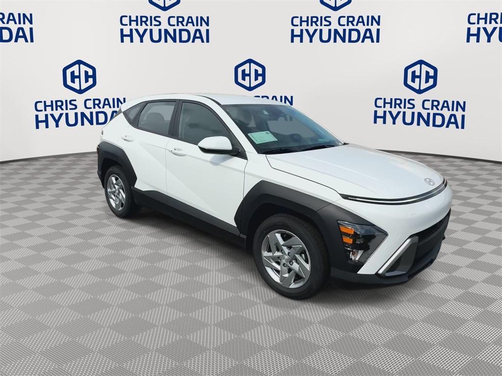 new 2026 Hyundai Kona car